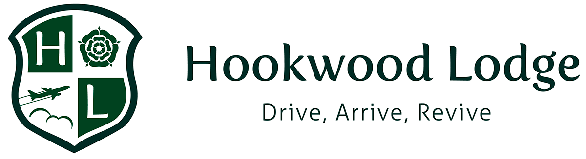 Hookwood Lodge Logo