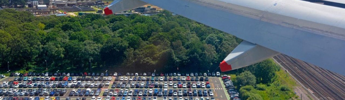 Tudor Rose Gatwick Airport Parking