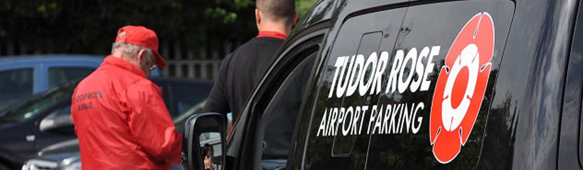 Tudor Rose Gatwick Airport Parking