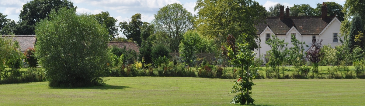 Hookwood Lodge Hotel Gatwick