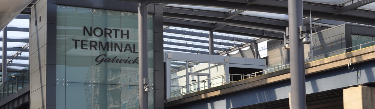Tudor Rose Gatwick Airport Parking