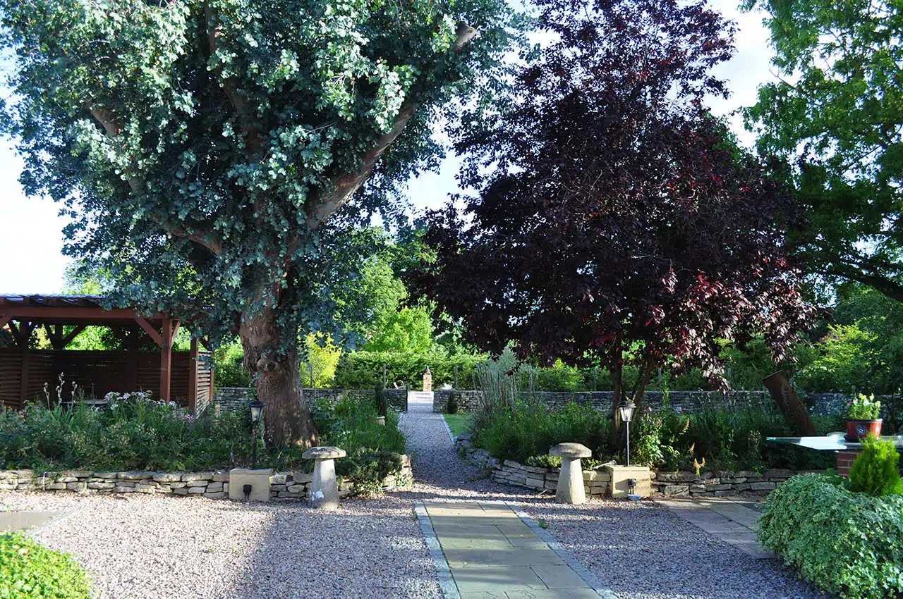 Hookwood Lodge Hotel Gatwick