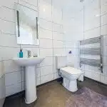 Hookwood Lodge Hotel Gatwick