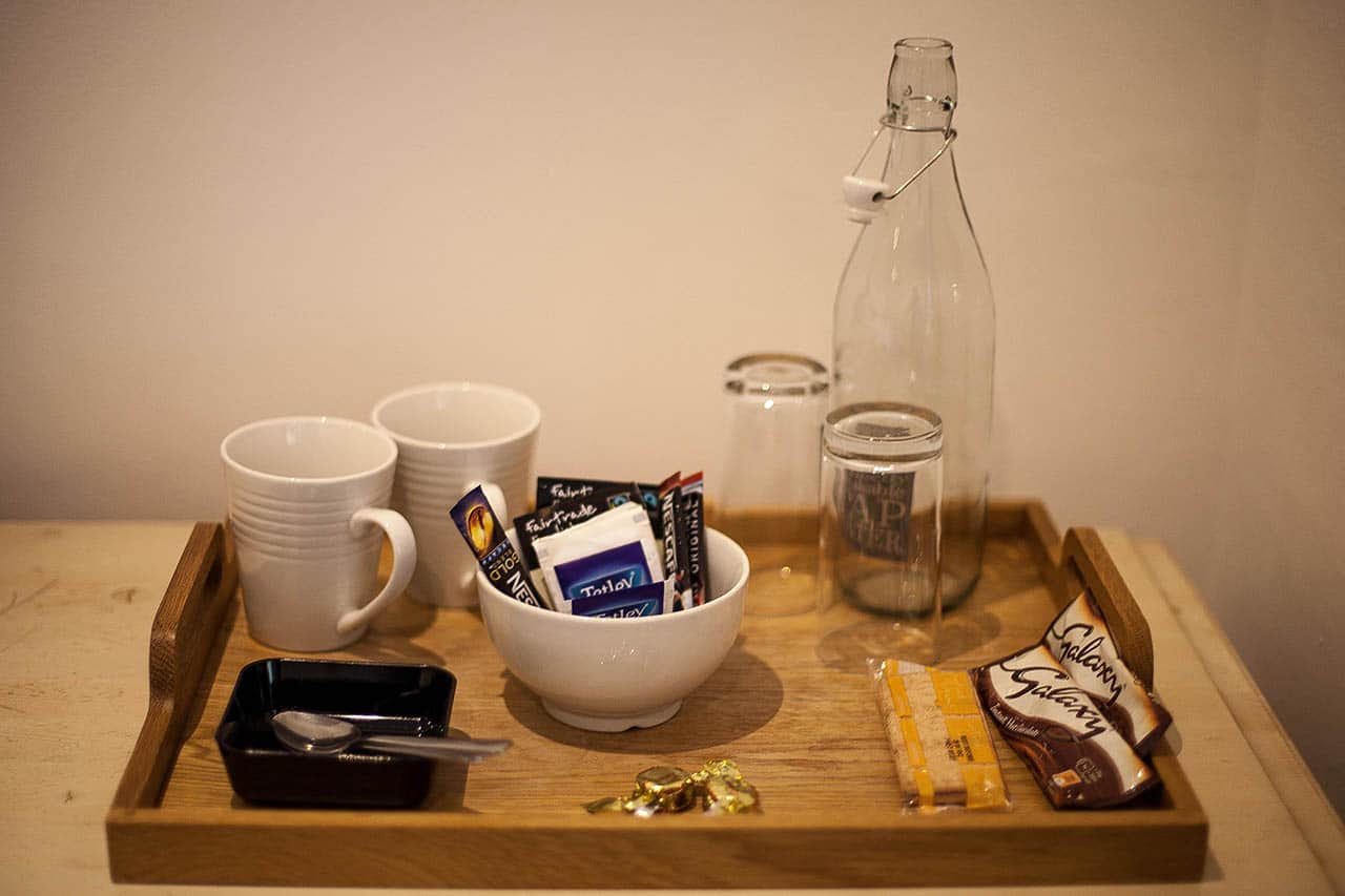 Hookwood Lodge Hotel Gatwick